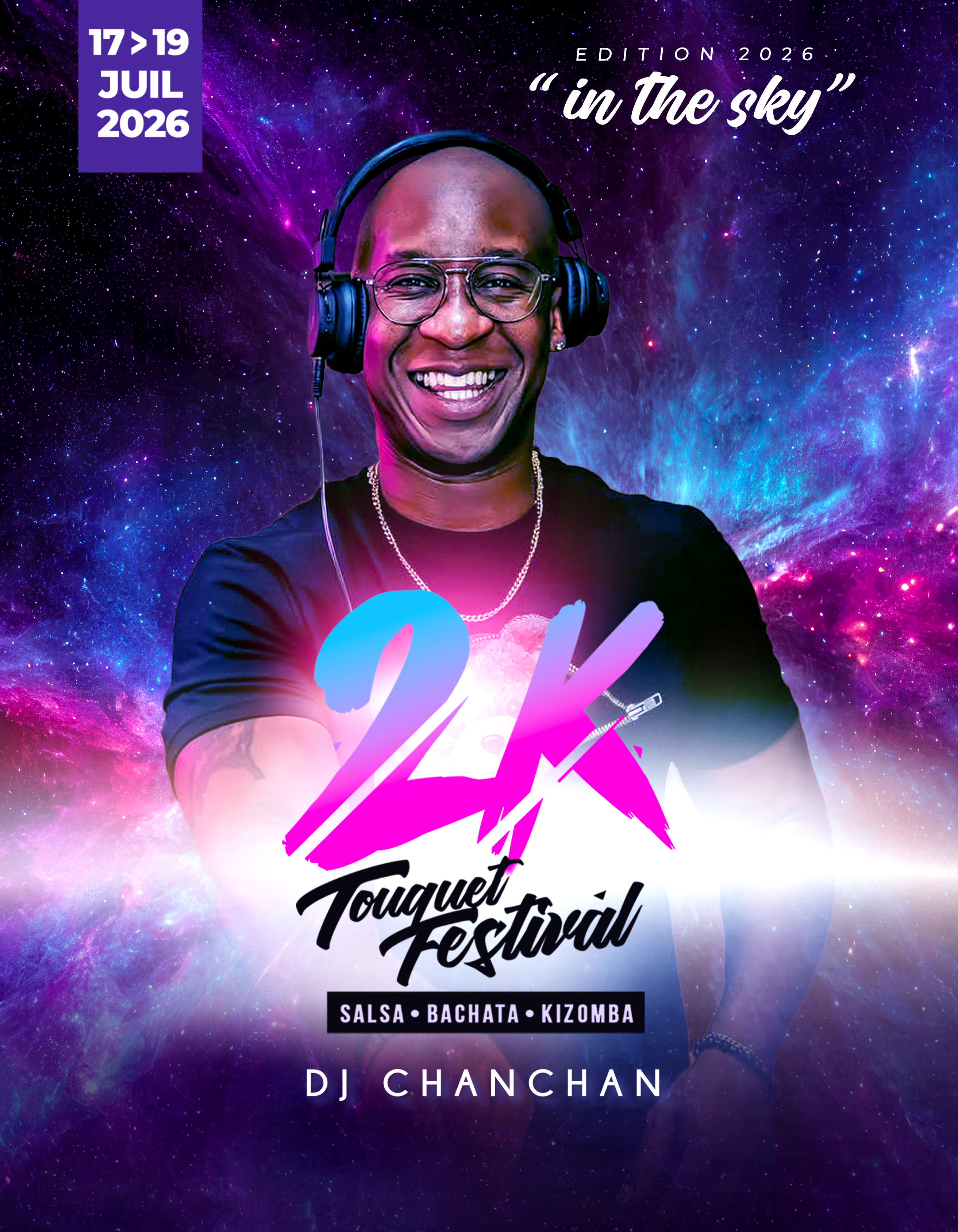 DJ Chanchan