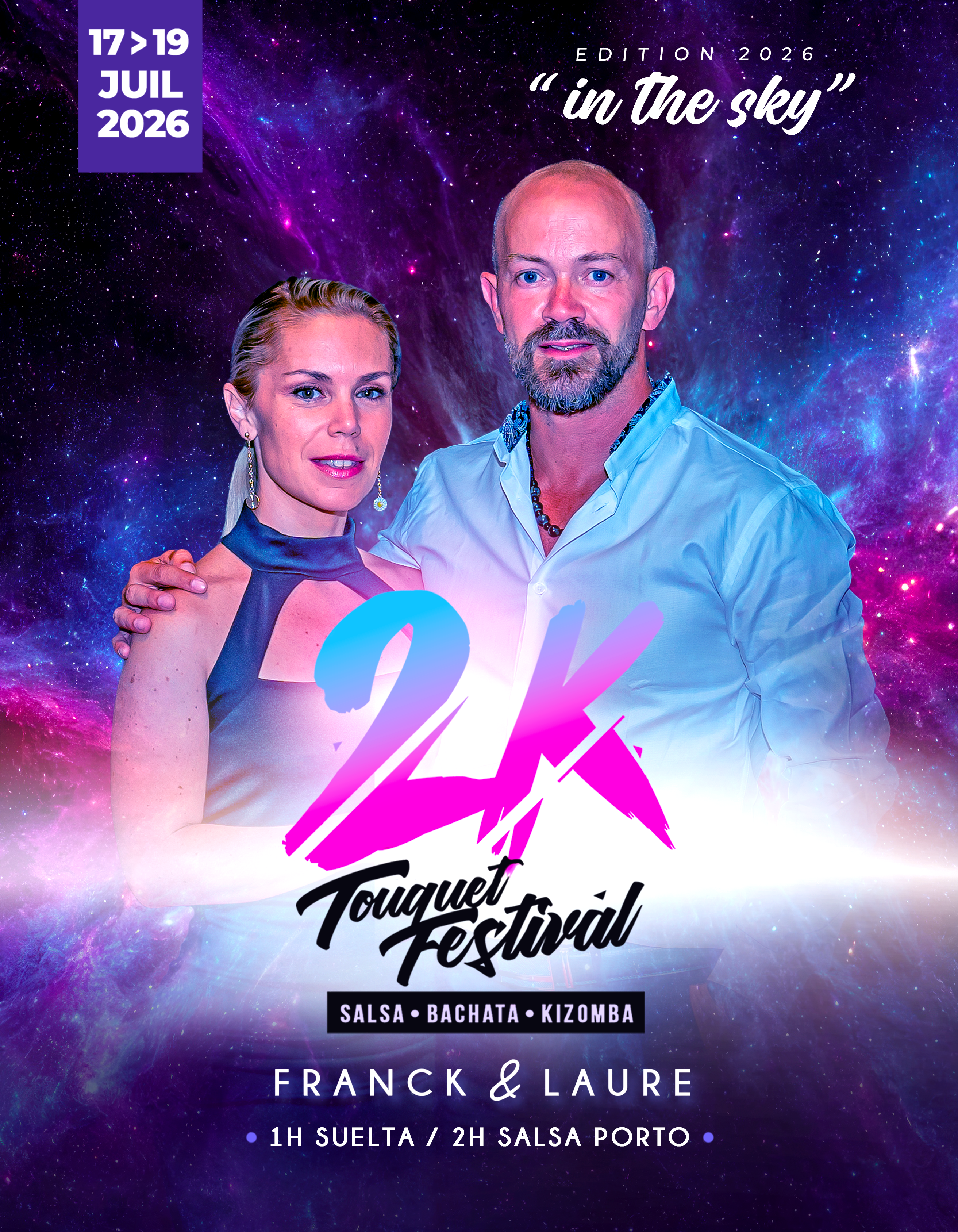 Franck & Laure